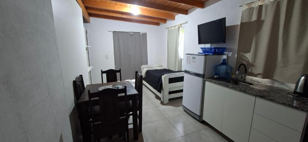 Apartamento Jhaky - 3