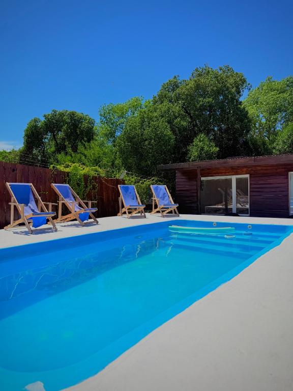 Mi Isla En Sierras - 2