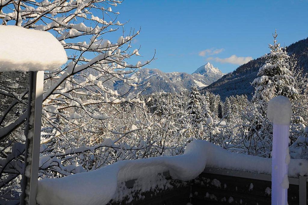 Ferienhaus Alpenflair bei Schliersee - 5