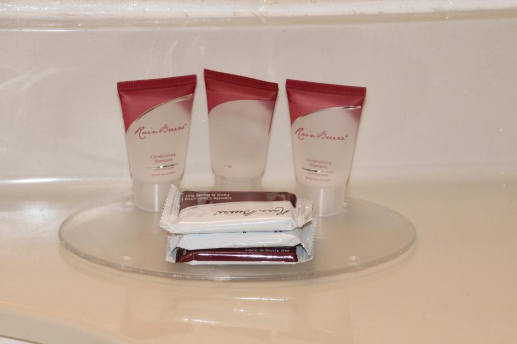 バスルーム（客室）