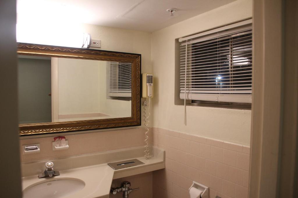 バスルーム（客室）