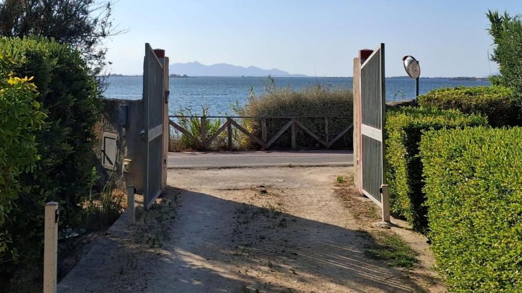 La Finestra su Mothia - 1