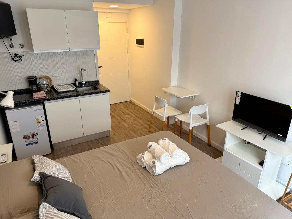 Centro Luxury I - 2
