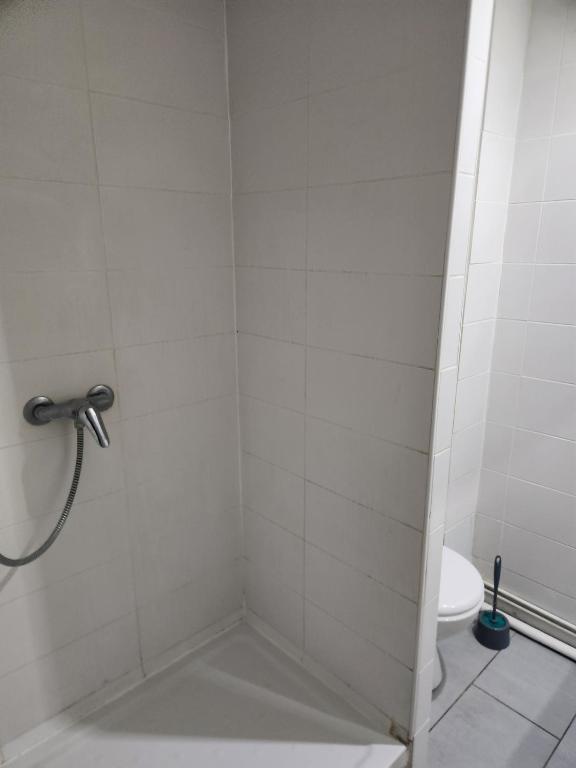 Appartement petit proche metro Alesia - 4