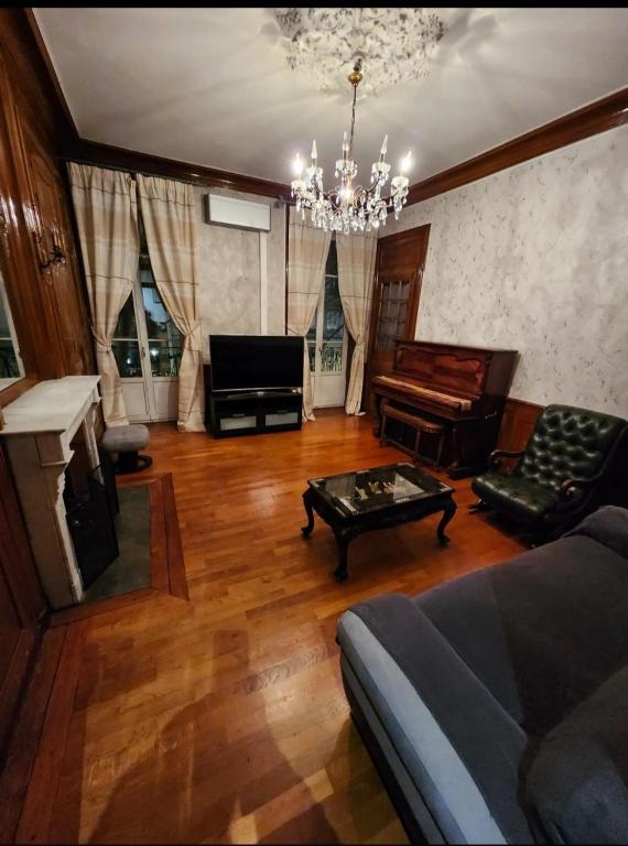 Appartement à 5 min de Bellecour - 3