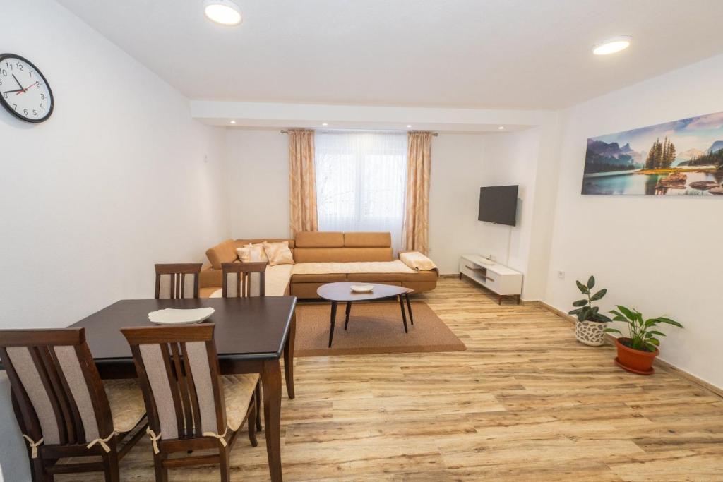 Apartment Center - 2