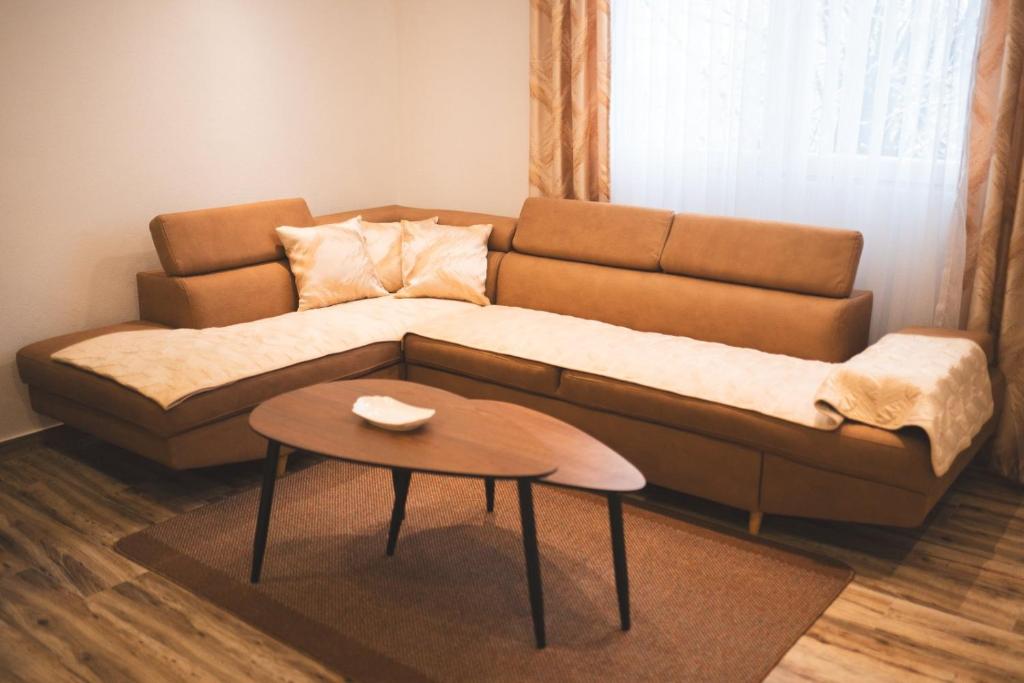 Apartment Center - 3
