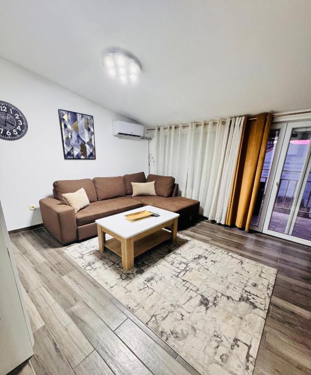 Stan Apartman Terassa - 1