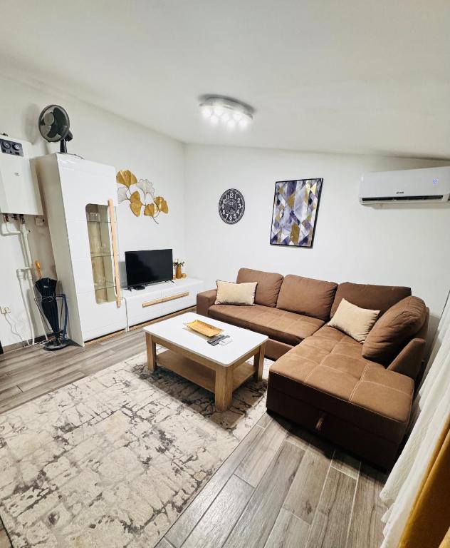 Stan Apartman Terassa - 2