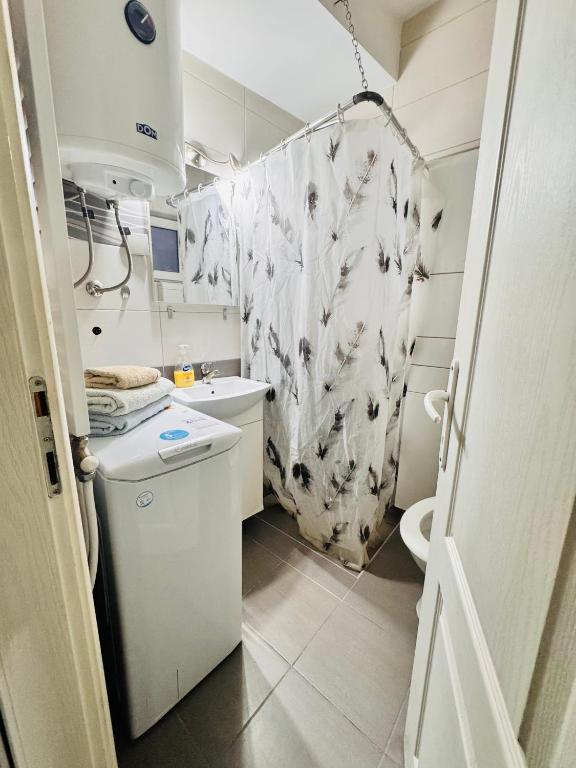 Stan Apartman Terassa - 3