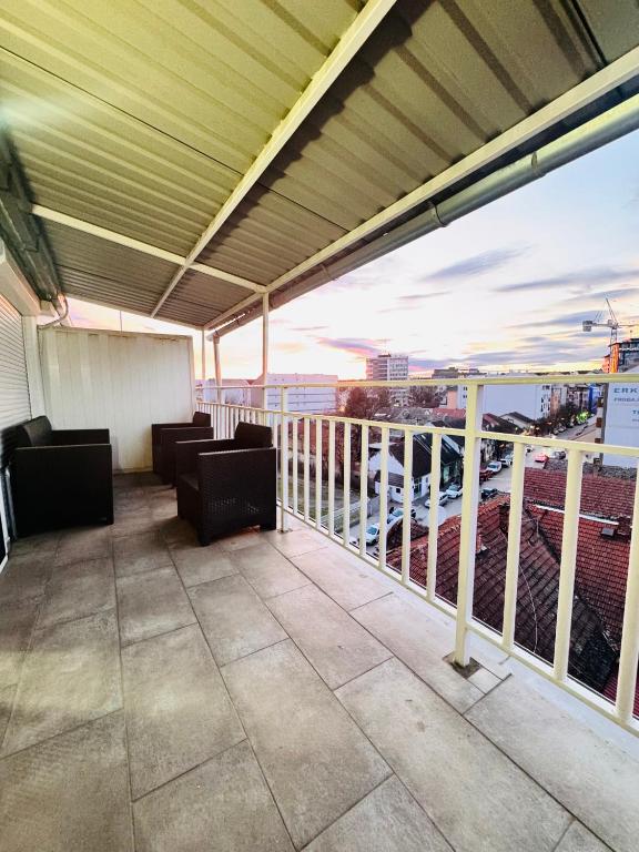 Stan Apartman Terassa - 5