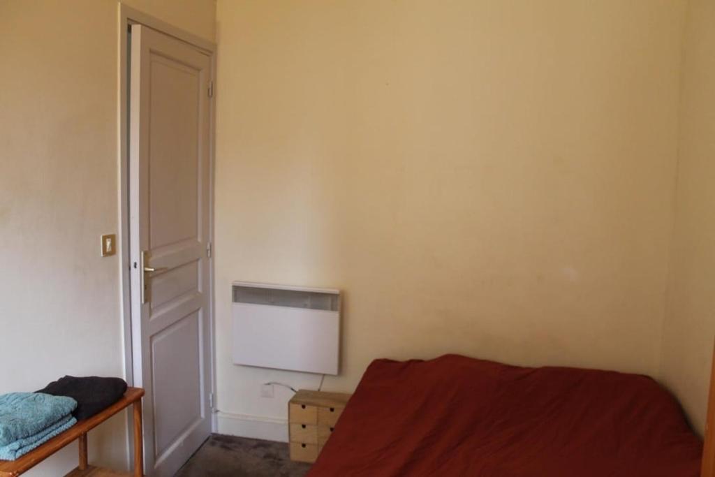 Appartement Rue Alesia - 5