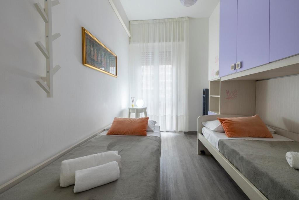 Cozy Urban Retreat, 2BR, Family Escape in Rome - 4