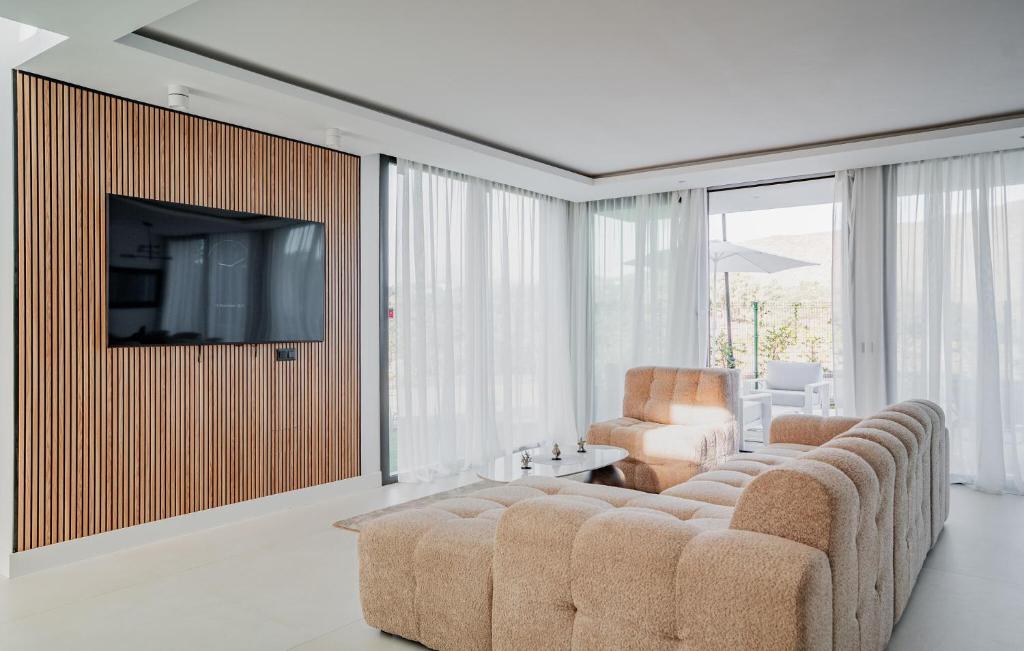 Gorgeous Home In Mijas - 3