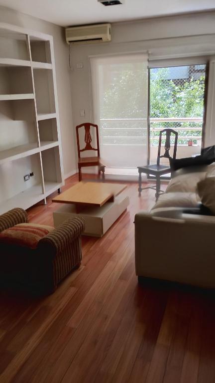 Beautiful 4 ambientes en Recoleta - 1