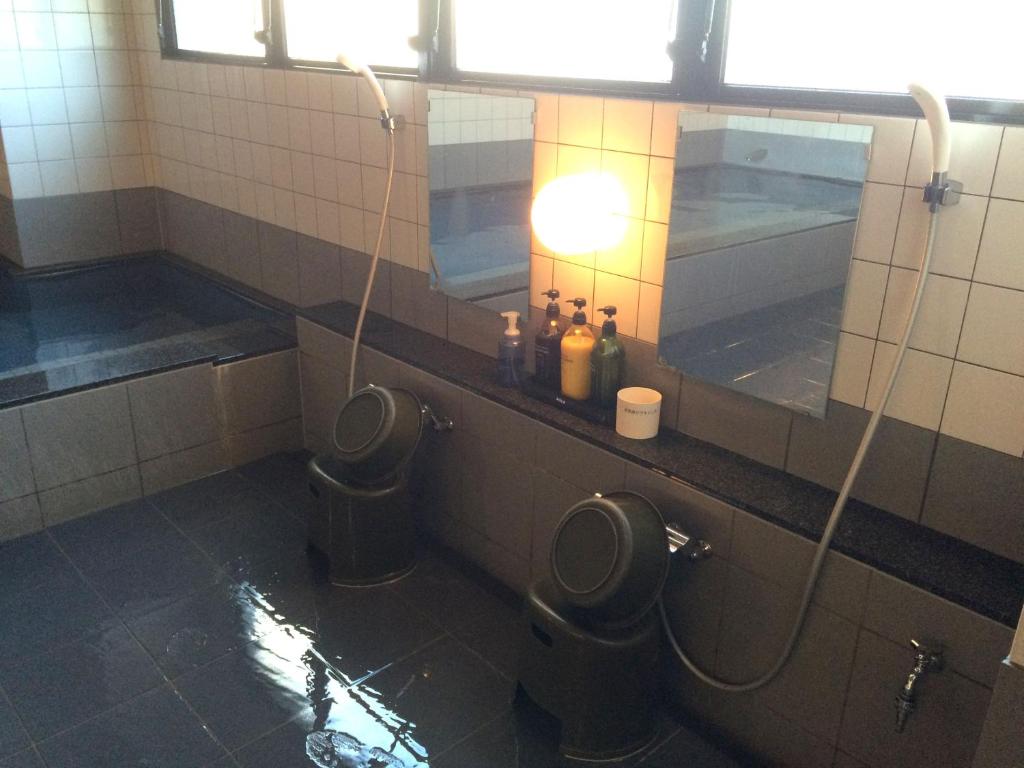 Facilities