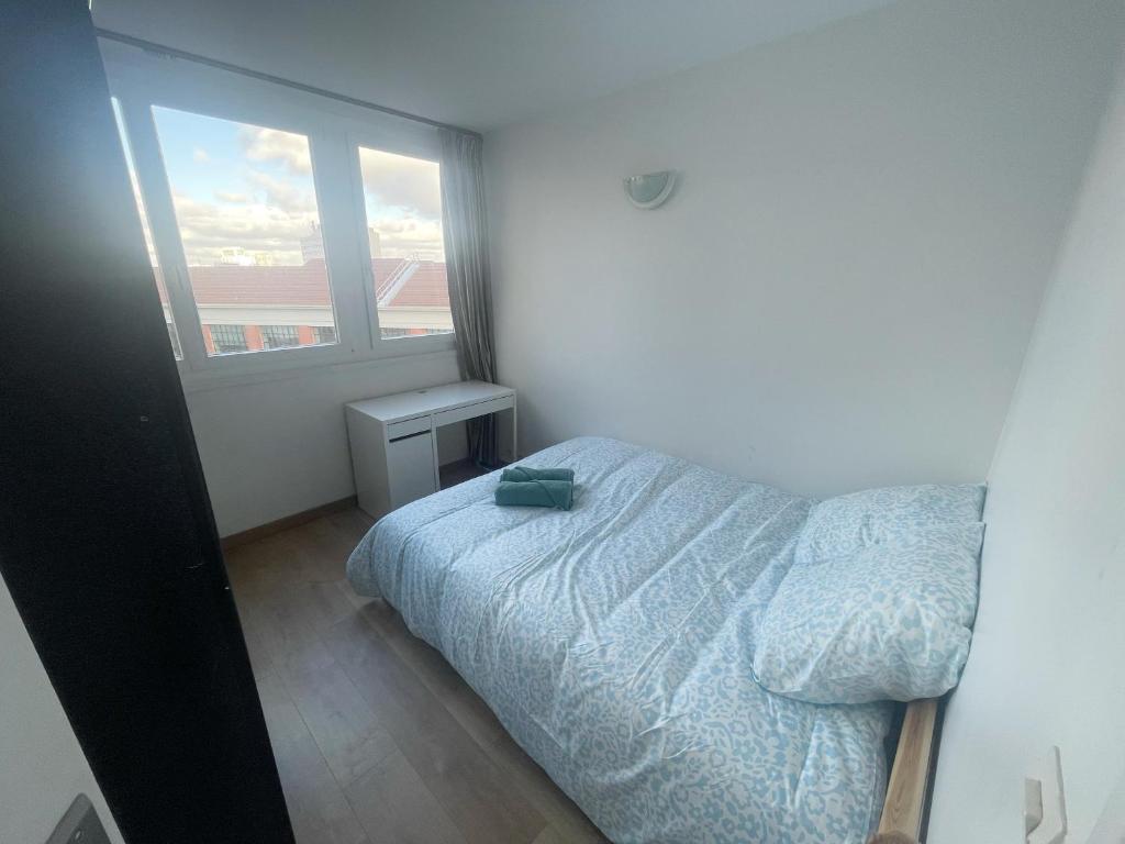 Cozy Apartment 13 - 2