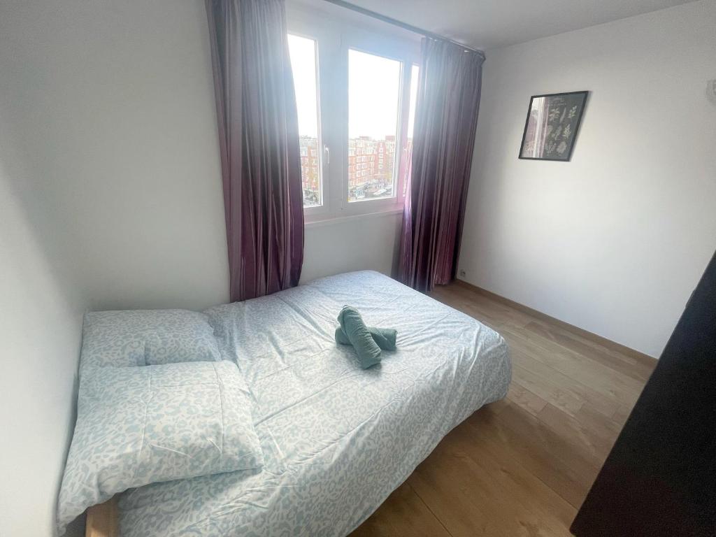 Cozy Apartment 13 - 5