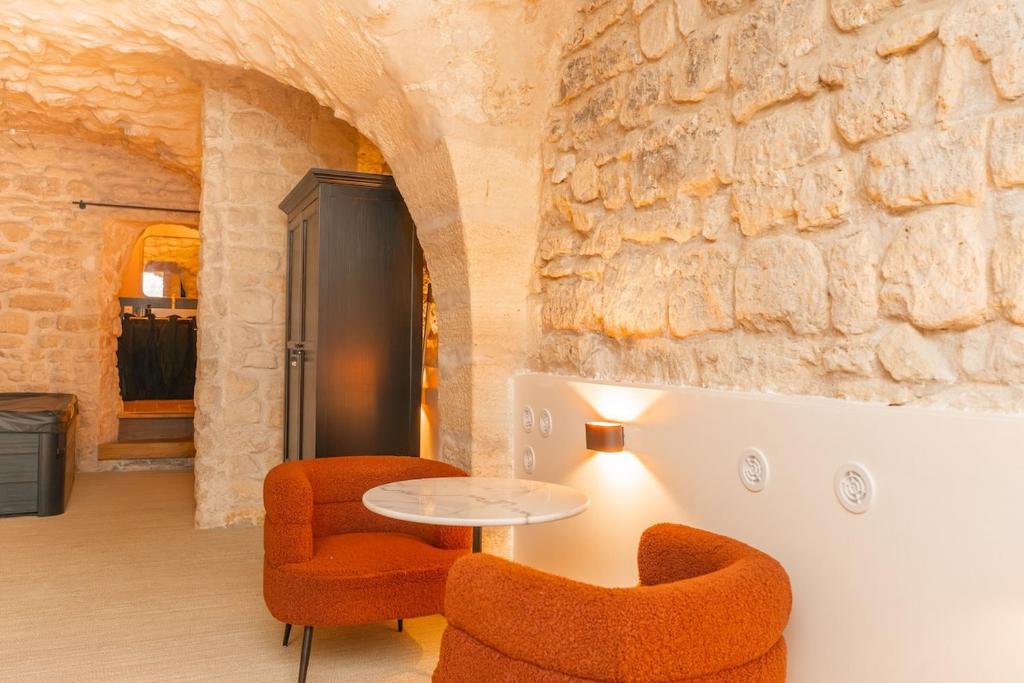 Exceptional Apartment Île Saint Louis - Jacuzzi - 3