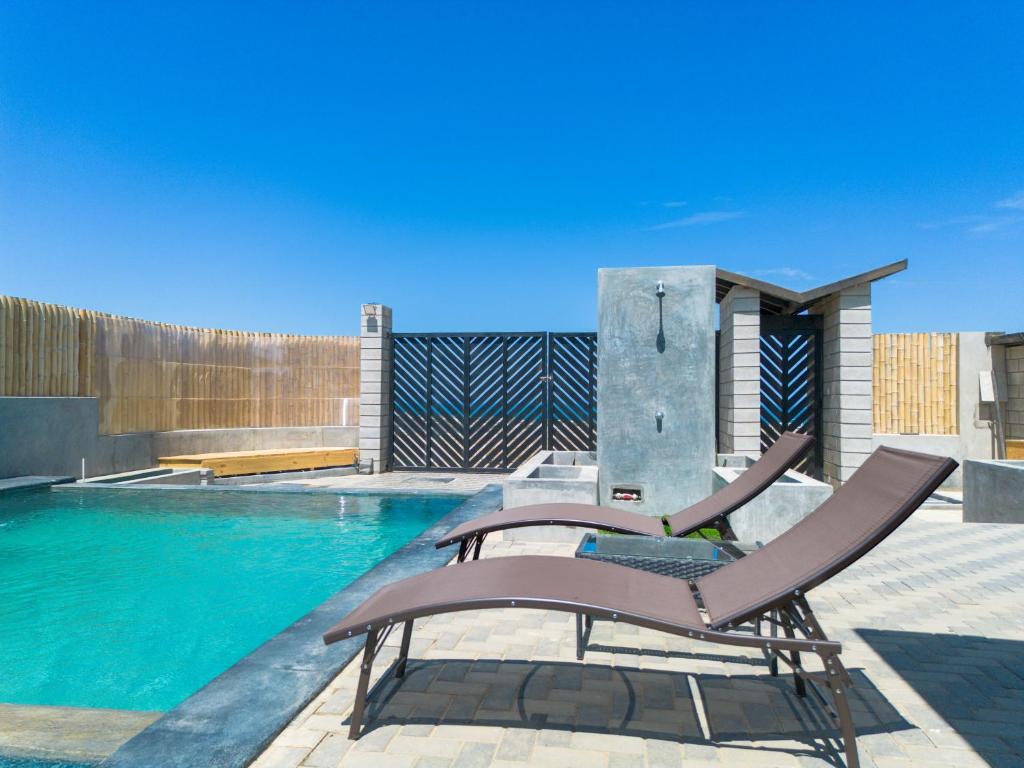 Casa Granda - 1