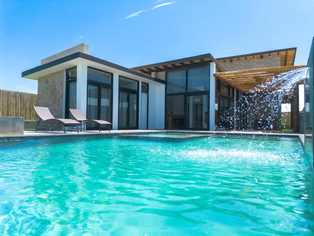 Casa Granda - 2