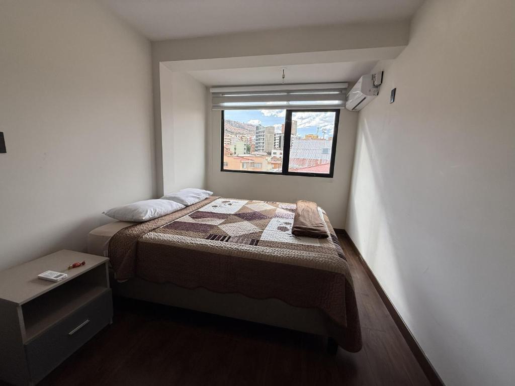 Tu Refugio Romantico en La Paz con el mejor mirador en la terraza - 1