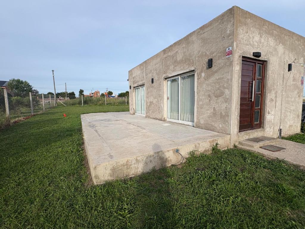 Casa Chapadmalal , Santa Isabel - 1