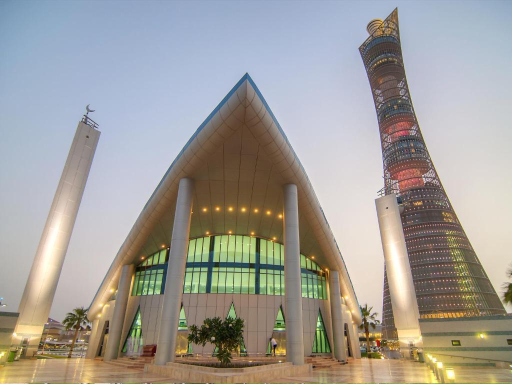 Vista exterior