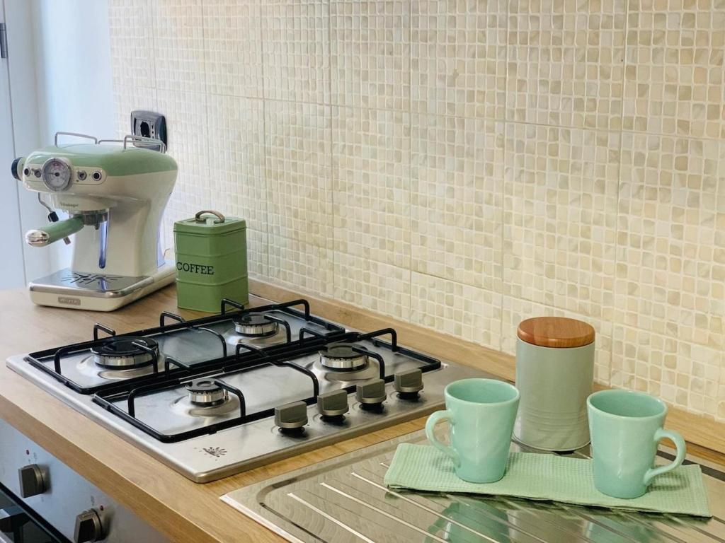 Two-room apartment 8 minutes from the subway - 3