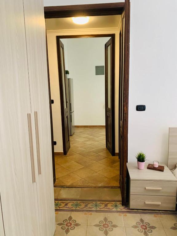 Two-room apartment 8 minutes from the subway - 4