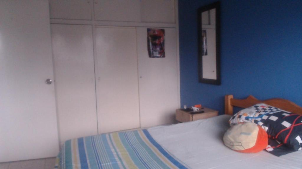 apartamento amplio - 1