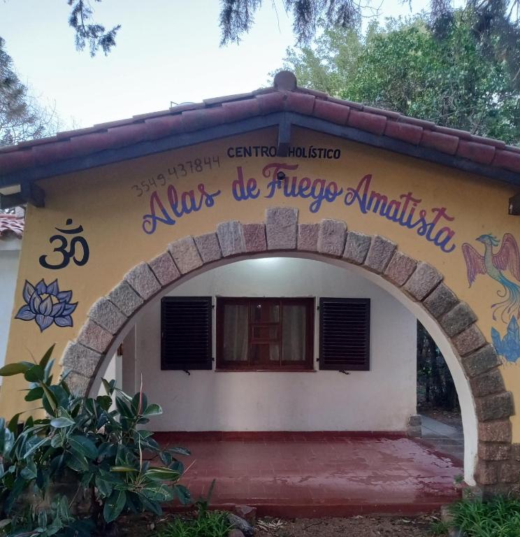 Casona en San Marcos - 1