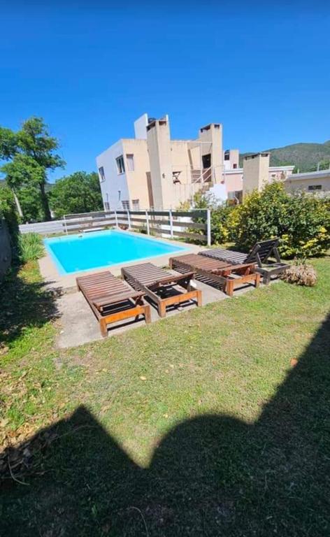 Lo de Anto apart - 1