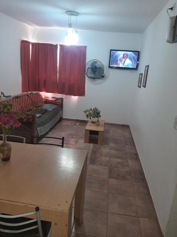 Lo de Anto apart - 4