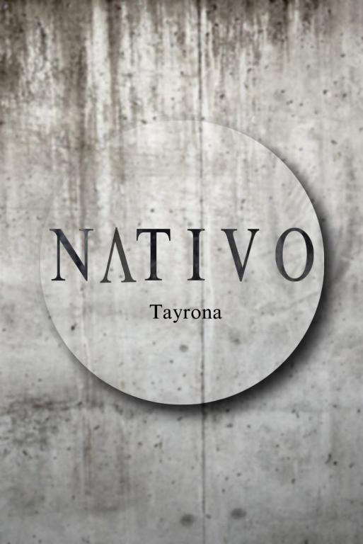Nativo Tayrona - 2