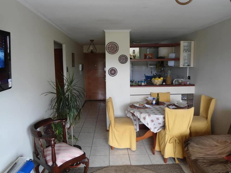 Departamento av del mar - 5
