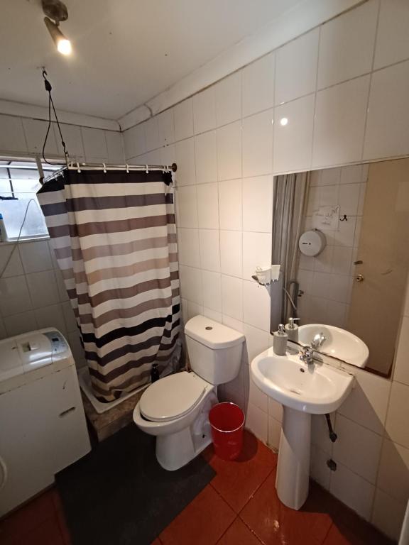 Habitación individual - 1