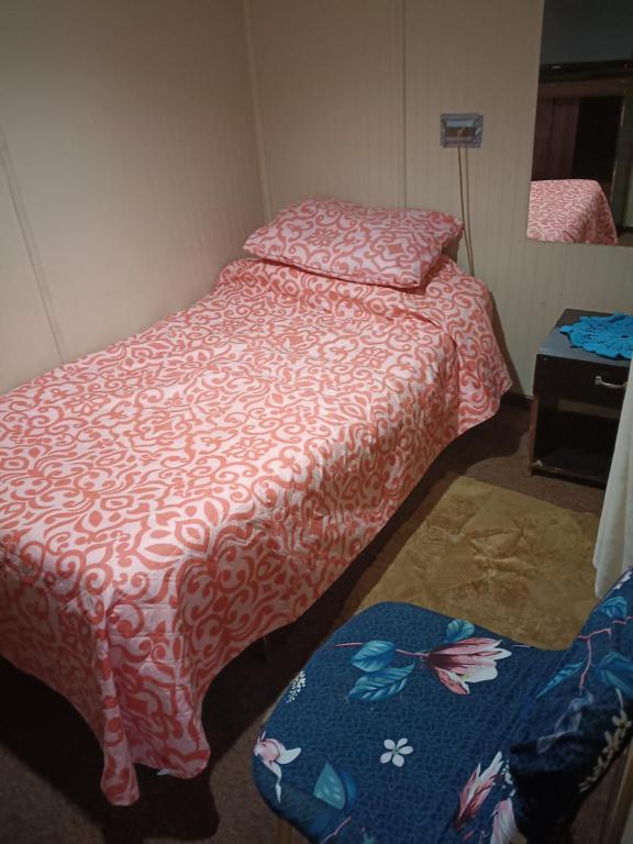 Habitación individual - 3