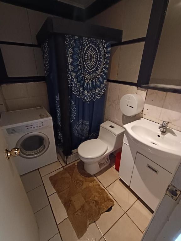 Habitación individual - 5