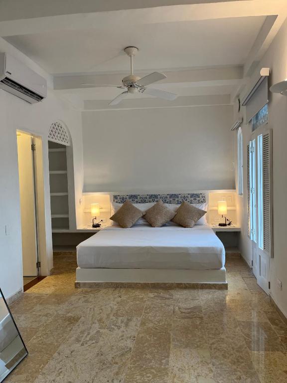 Casa Miramar by Soho - 2