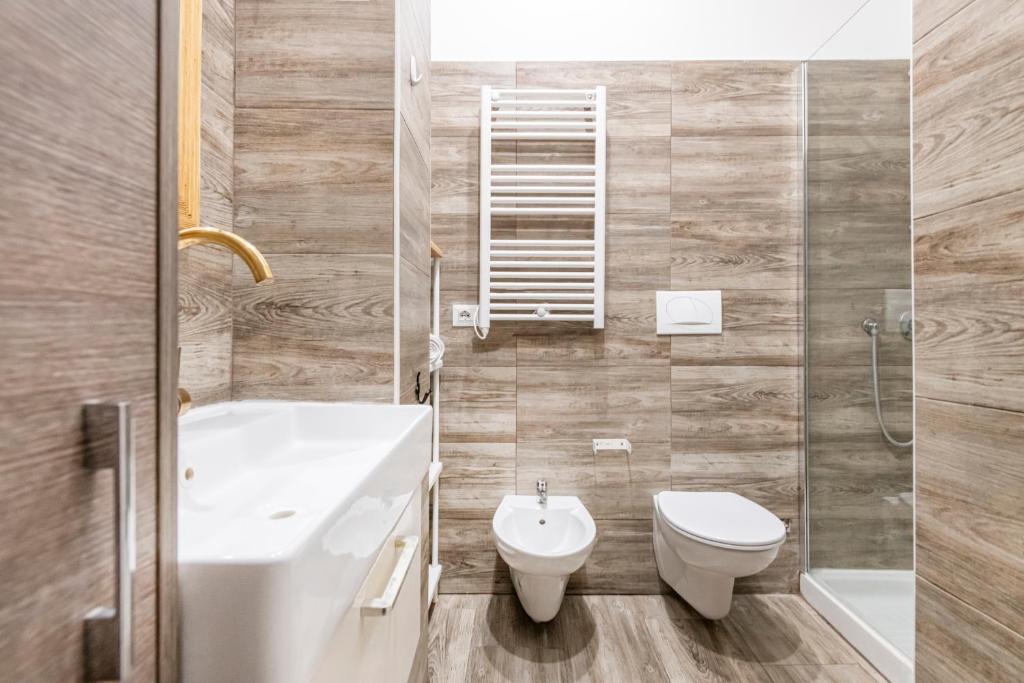 Easylife - Milano - Tunisia 36 - Porta Venezia - 4