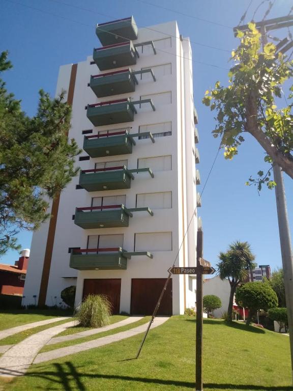 Departamento 2 ambientes Villa Gesell - 1