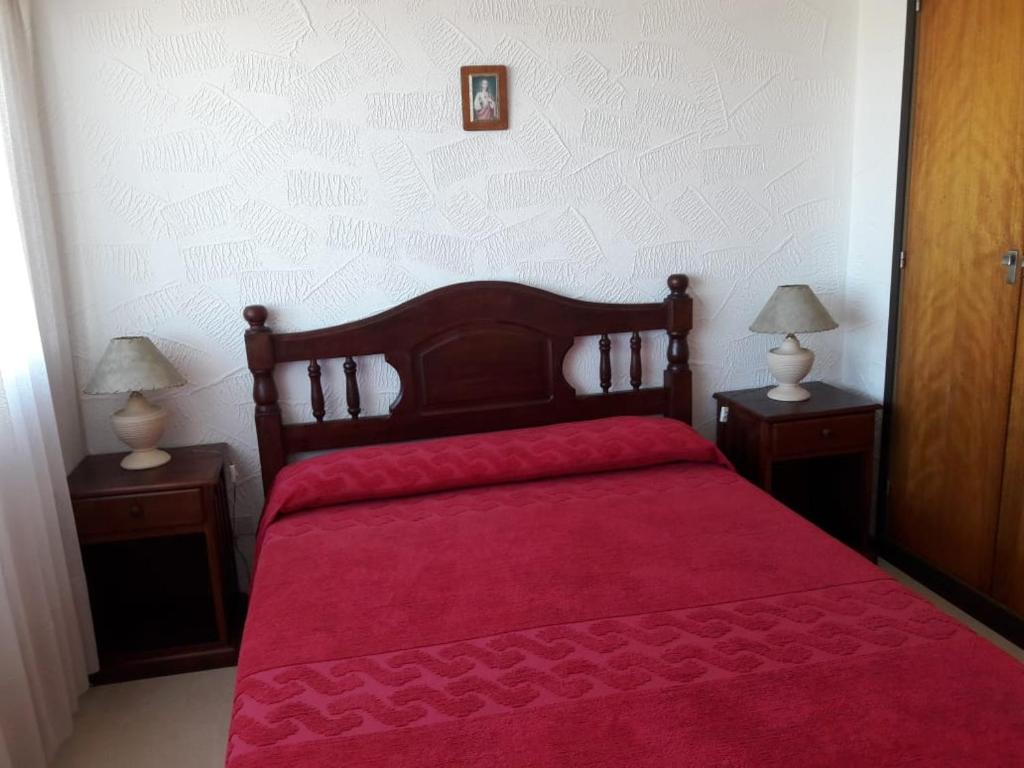 Departamento 2 ambientes Villa Gesell - 2