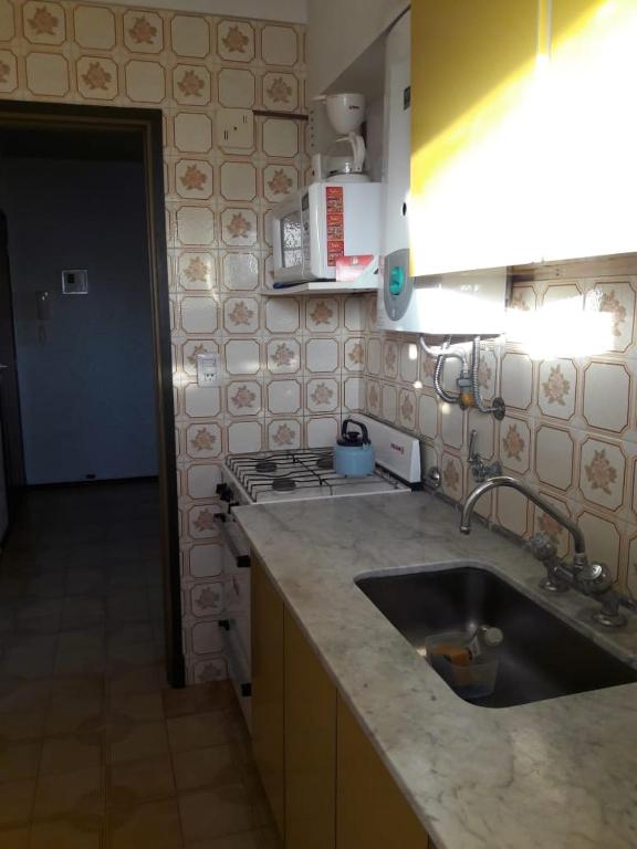 Departamento 2 ambientes Villa Gesell - 4