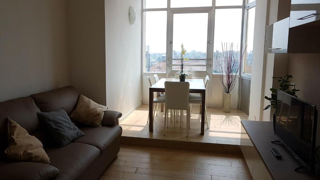 Residenze Italia - 4