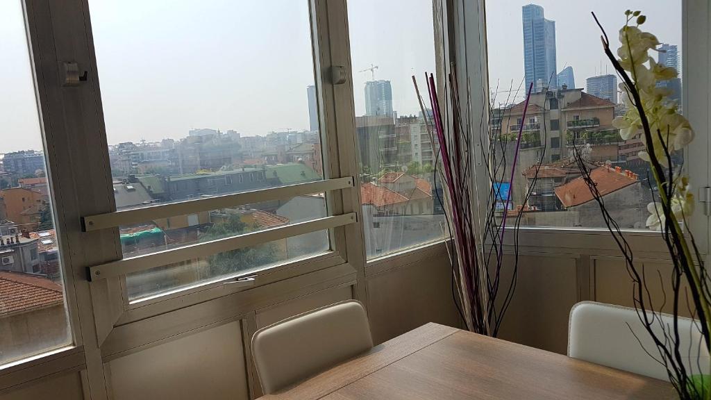 Residenze Italia - 5
