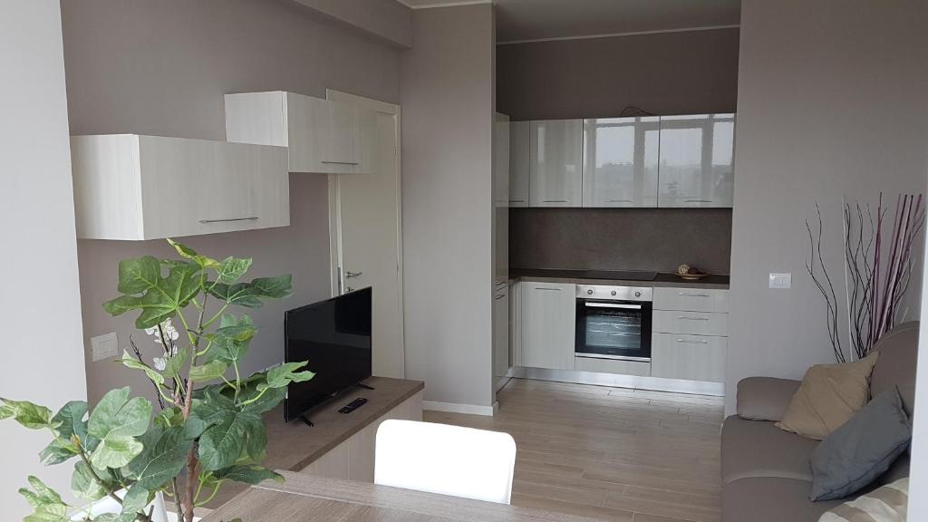 Residenze Italia - 1