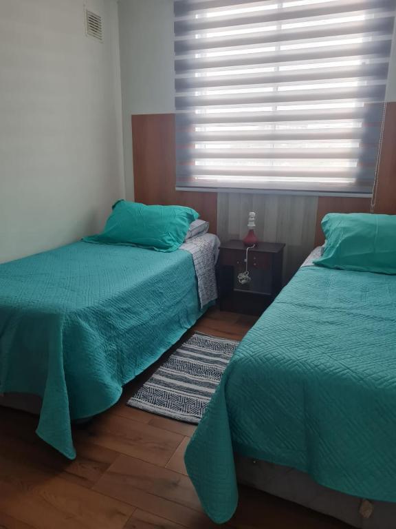 Arriendo La Serena - 5