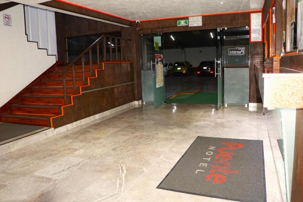 Hotel Puente - 5