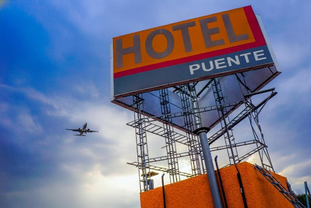 Hotel Puente - 3